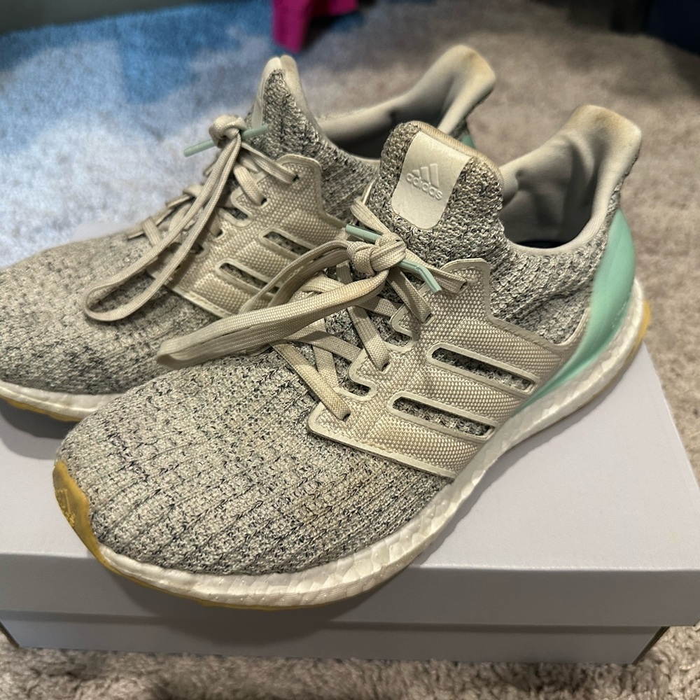 ULTRABOOST SHOES